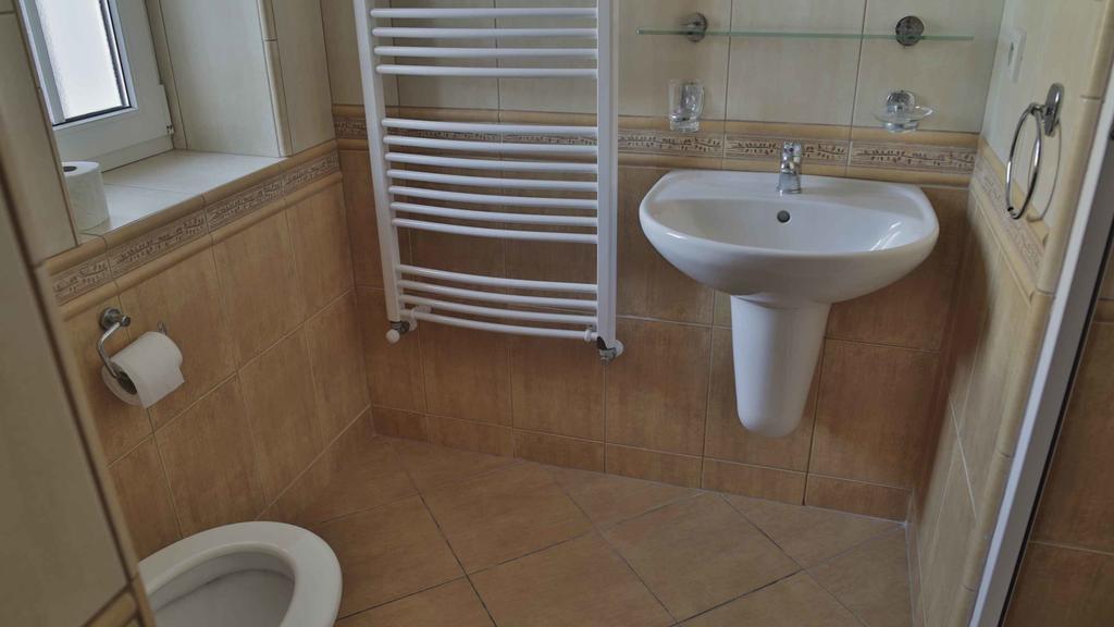 Penzion Ostruznik Ostružná エクステリア 写真