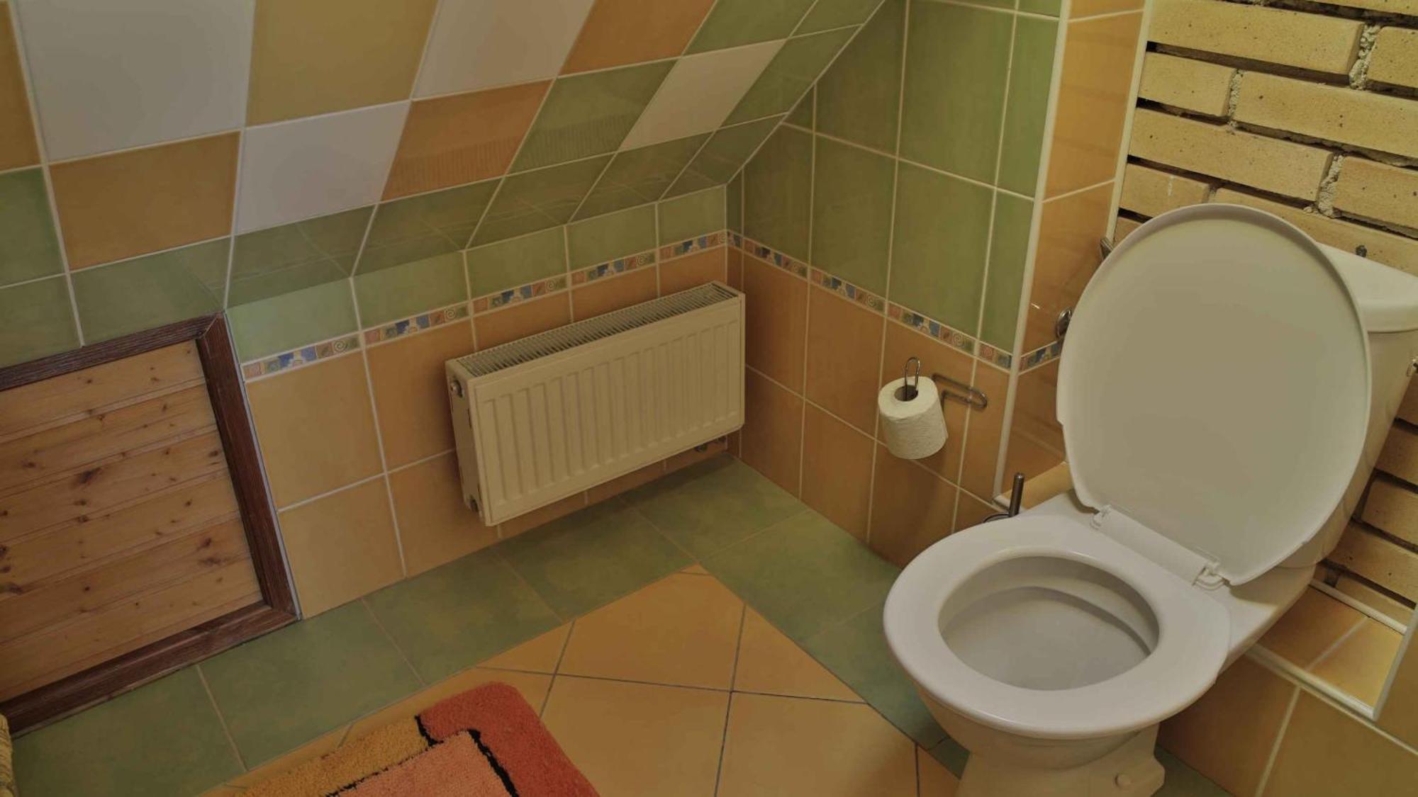 Penzion Ostruznik Ostružná エクステリア 写真